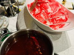 -ONE FULL 古董港式海鲜火锅