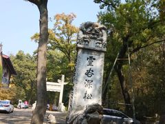 -灵谷景区