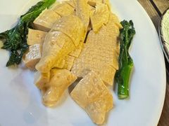 -佛有缘素食馆·荔湾老字号(陈家祠首店)