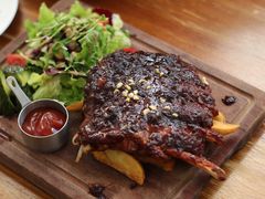 -翠娜家· Trina’s西餐厅(高新万达店)