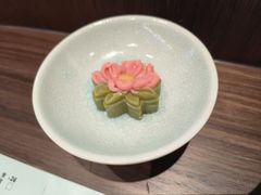 -永春园·扬州早茶·淮扬菜(漫乐城店)