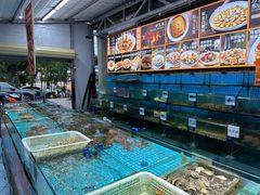 -琼大师东方烤乳猪(亚特兰蒂斯店)