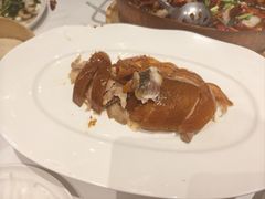 -眉州东坡(北苑华贸店)