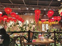 -老湘村·湖南土菜(天河维多利店)