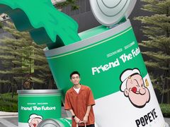 -东莞松山湖万象汇