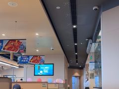-海底捞火锅(新松江路店)