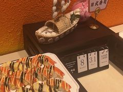 -名门潮牛·鲜牛肉海鲜火锅.烧烤自助餐厅(诚丰广场店)