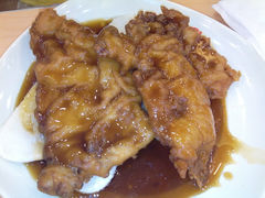 排骨年糕-小梅园饭堂(东方路店)