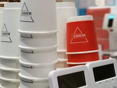 -Manner Coffee(星方汇广场店)