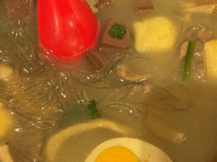 -古都历食南京菜·烤鸭·鸭血粉丝·汤包(南京博物院店)