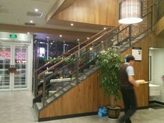 -哈吉客HijK(银座华苑店)
