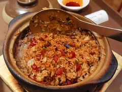 -汤城小厨•粤菜•靓汤(金宝街店)