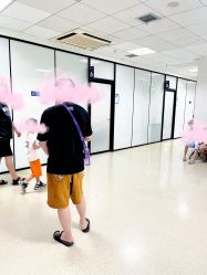 -重庆医科大学附属儿童医院(渝中院区)