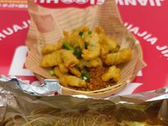 -见味花甲(福田coco park店)