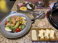 -首尔烤肉大排档(合生汇店)