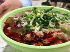 -阿叶羊杂碎(前进街店)
