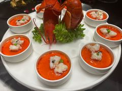 -富淳饭店(陆家嘴保利广场店)