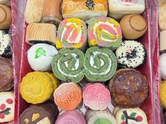 -北京稻香村(京港城生活广场店)