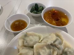 -东方饺子王(和平里店)
