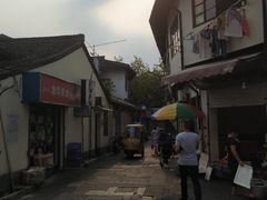 -吴山烤禽店(光复店)