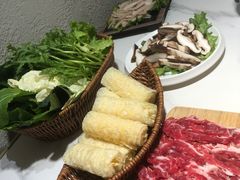 -和兴记潮汕牛肉火锅(太原街万达店)
