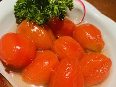 白兰地渍小番茄-稻前Taoki(方圆荟店)