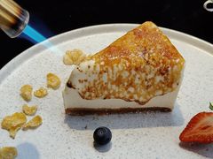 -翡翠鸟精品泰国菜(北辰财富中心店)