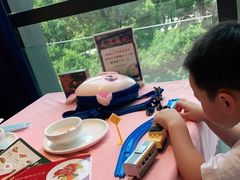 -龙鲜会·澳门生鲜火锅(诚品店)