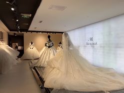 -MISS MIA 婚纱品牌馆