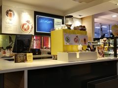 -麦当劳(新洲南路店)