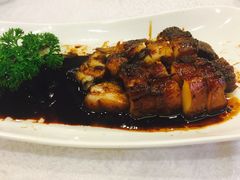 老娘叉烧-沙河粉村·国家非遗传承(云台店)