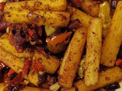 -2048香辣虾(七星岗店)