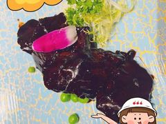 雪花牛肉-蘭心·臻品(瑞虹太阳宫店)