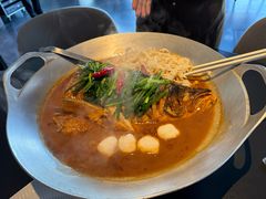 -逸品淮扬(东方渔人码头店)