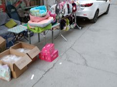 -白佛花鸟鱼虫批发市场小型宠物交易(东区)