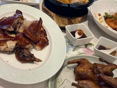 -翠园(北京王府中环店)