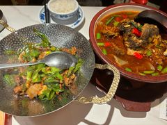 -老街鱼嘴巴(步步高新天地店)