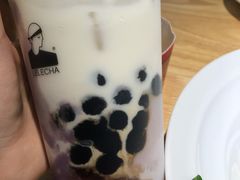 -LELECHA乐乐茶(美罗城店)