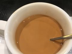 奶茶-兰芳园丝袜奶茶(凯茵新城店)