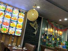 -毓聪妈妈菜(合肥路店)