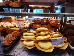-巴黎贝甜(泗泾店)
