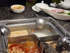 -海底捞火锅(德辉广场店)