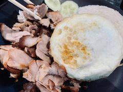 猪脚饭-缅丽·缅甸小吃(版纳店)