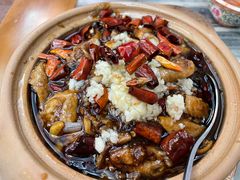 -砂锅居(西四店)