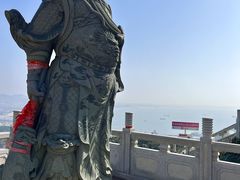 -石岛赤山风景区