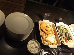 -君悦酒店·乐厨·高空自助餐(青年大街店)