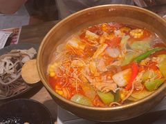 -毛肚向右·川渝毛肚王(经开永旺店)