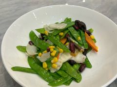 -玉华台饭庄·淮扬菜·烤鸭(望京店)