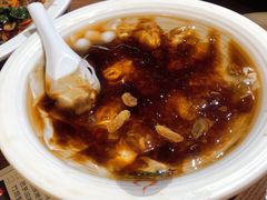 桂花冰粉-老滇山寨•云南特色菜•地方菜•民族风情歌舞表演(金碧店)