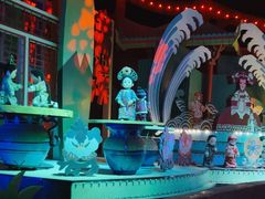 -济南方特东方神画